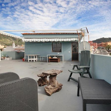 La Zotea Apartment Tegueste Bagian luar foto