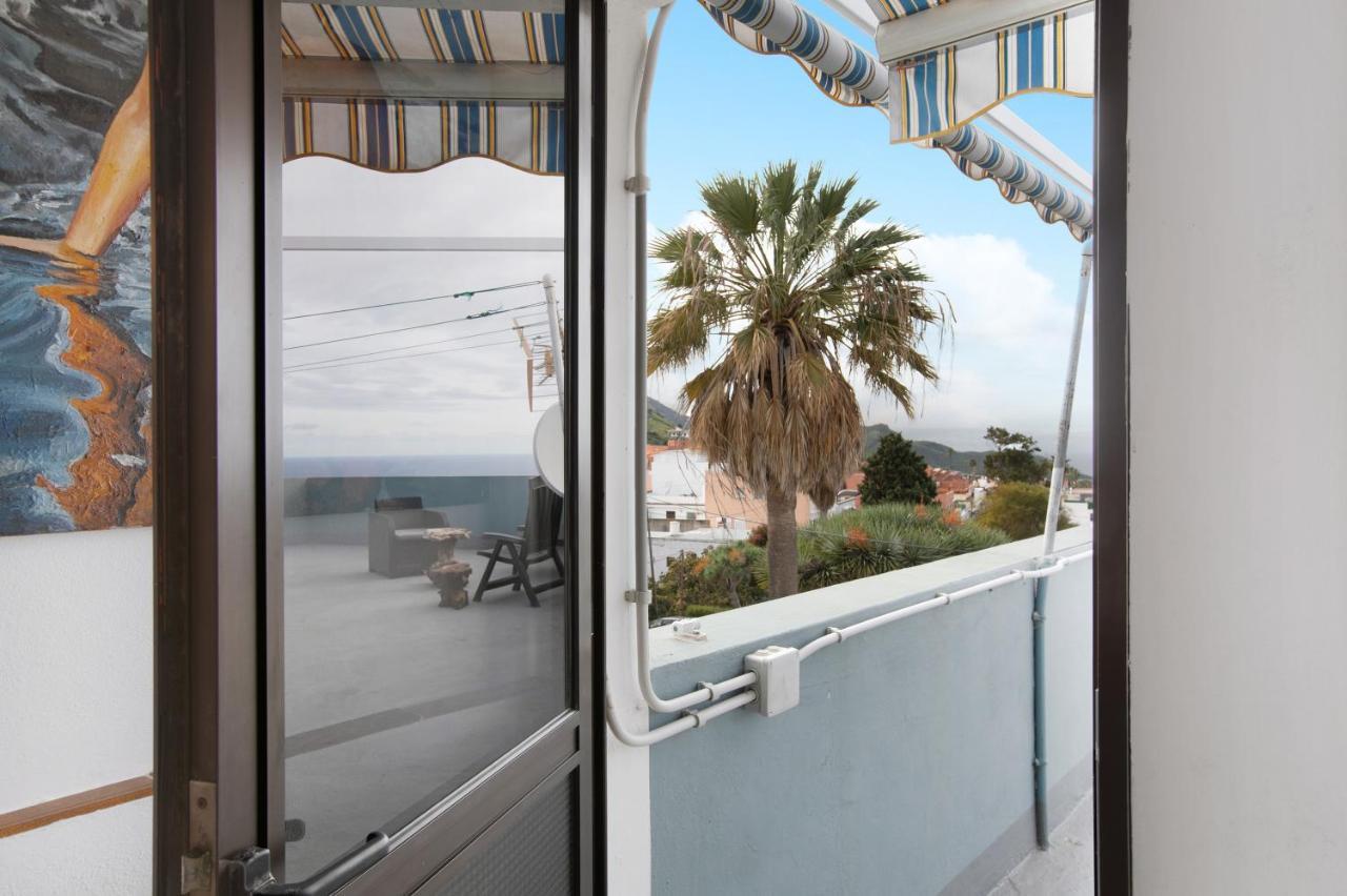 La Zotea Apartment Tegueste Bagian luar foto