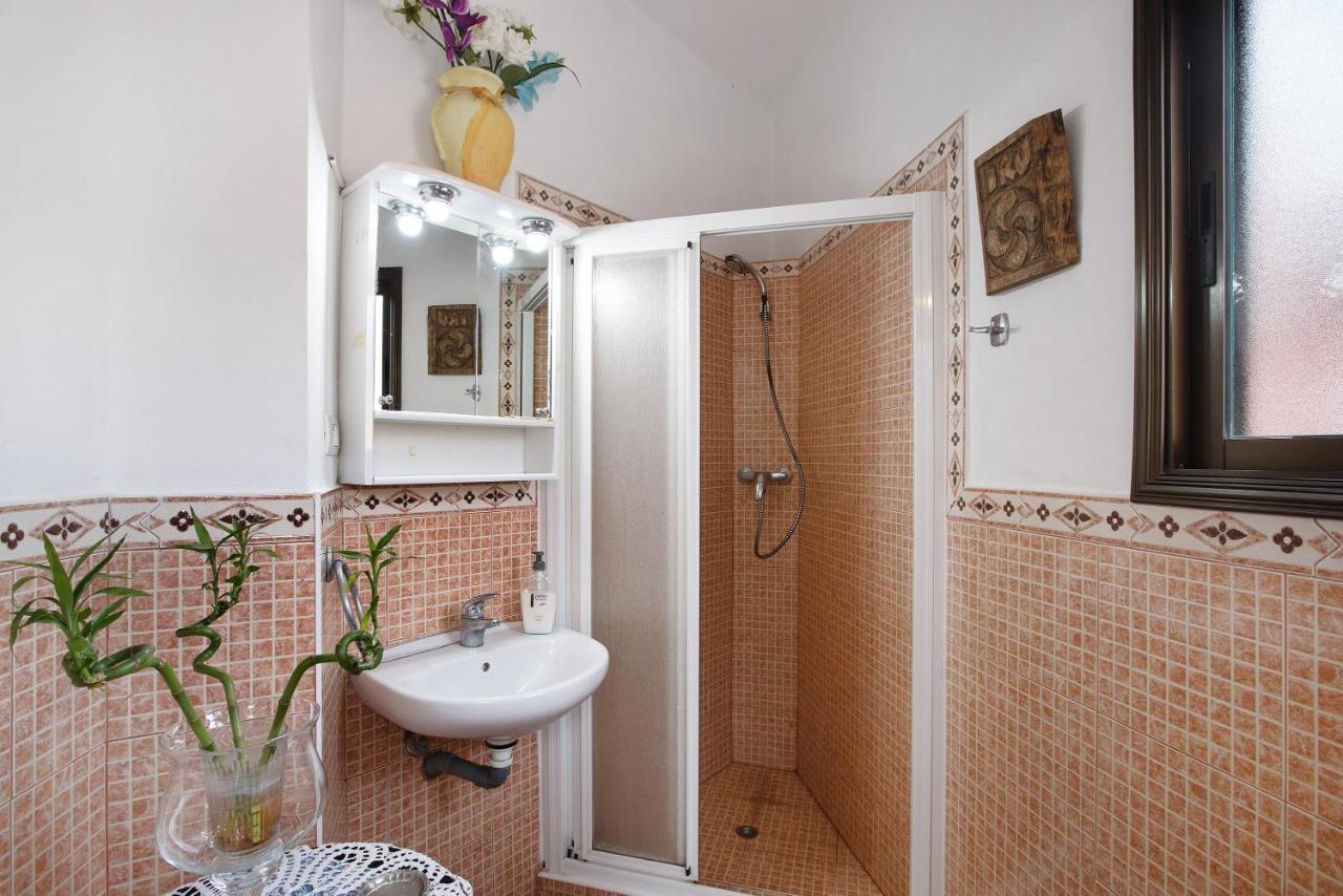 La Zotea Apartment Tegueste Bagian luar foto